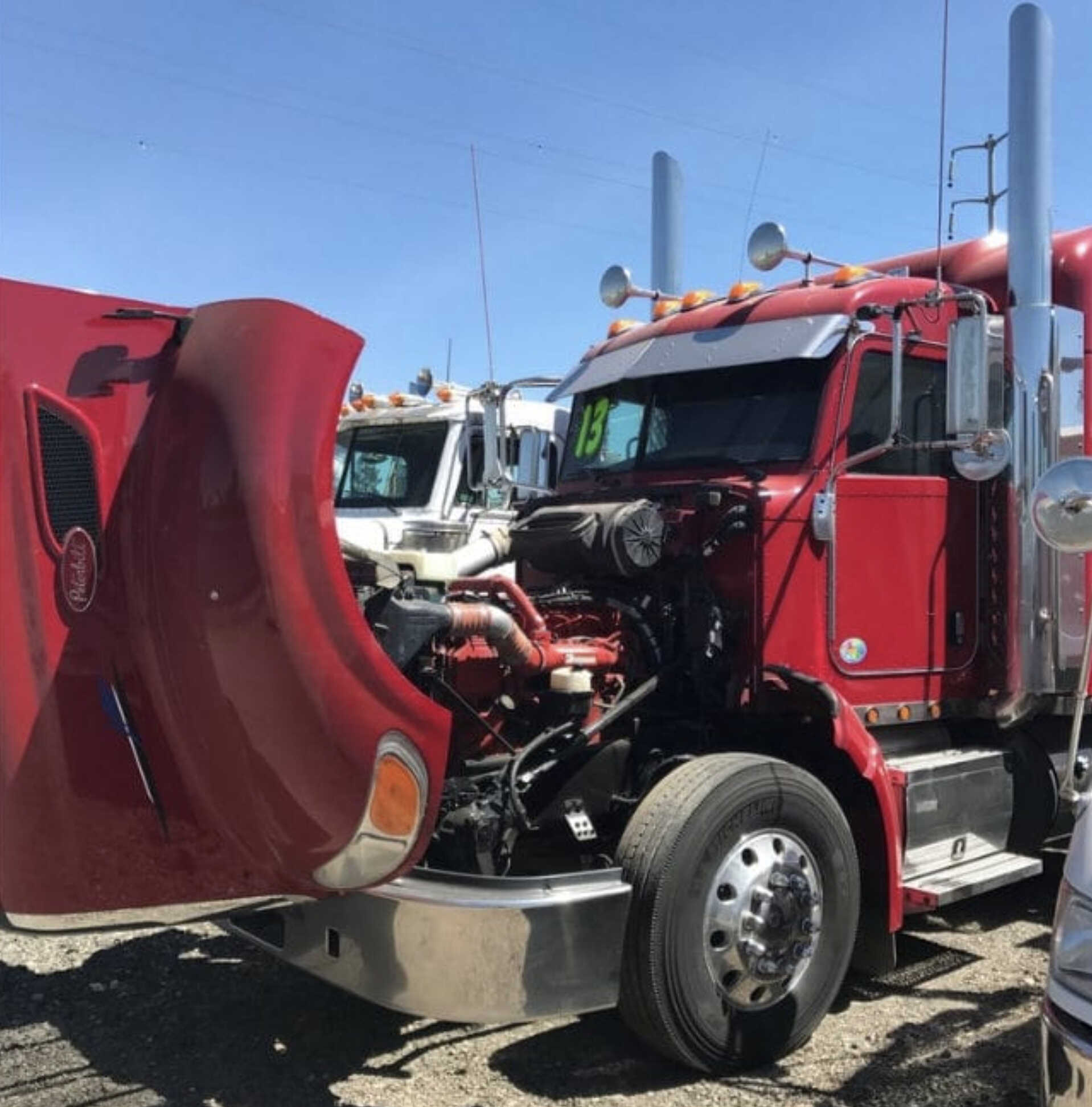 this image shows Tune-ups in Amarillo, TX